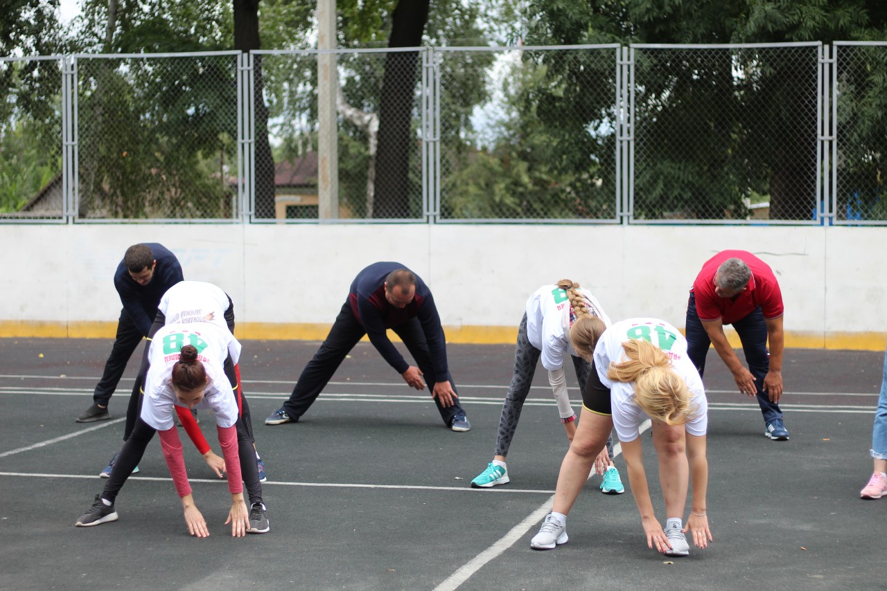 Заряжайся