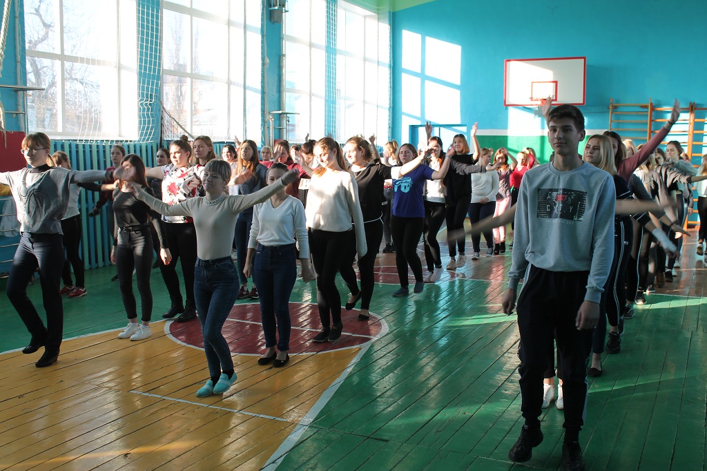 «Недели здоровья 2019» «Недели здоровья 2019»